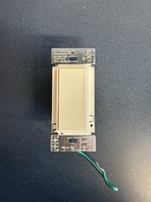 Lutron Sunnata Dimmer ST-PRO-N Biscuit Custom...