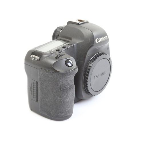 Canon EOS 5d Mark II+Defective (270531) - Zdjęcie 2 z 9