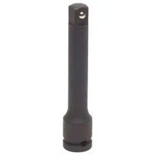 Westward Impct Skt Extnsn,Steel,Blk Oxd 4LYY5 1/2in. Chrome Molybdenum Alloy