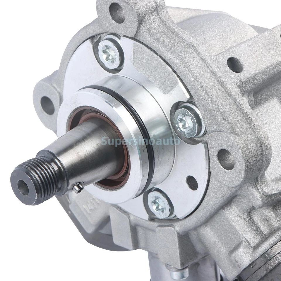 Fuel Injection Pump 0445010648 0445010834 For Nissan Titan XD 5L Cummins Engine Foto 2 de 4