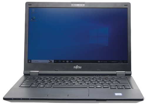 FUJITSU Notebook Lifebook E548, 35,6 cm (14"), Core i5, 8 GB, 256 GB SSD - Bild 3 von 8