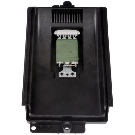 Kit de resistencia de motor soplador con arnés Dorman 973-573 Foto 2 de 4