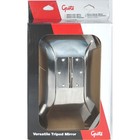 Grote 12113-5 Mirror 7.5 Inch X10.5 Inch Stainless Steel Below-Eye-Level