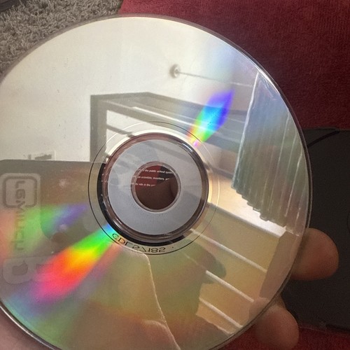 Ice Cube – The Predator CD 1992 Priority P2 57185 OG Press – West Coast Classic - Imagen 15 de 21