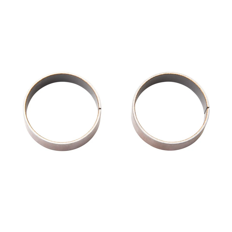 Bujes de horquilla exteriores Race Tech para Honda CRF450X 2005-2009, 2012-2017 Foto 2 de 4