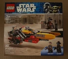 LEGO Star Wars 75437 Cobb Vanth's Speeder - 207 PCS - NEW IN BOX