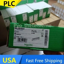 1PC New Schneider BMEXBP0800 8-slot Ethernet Backplane Fast Shipping