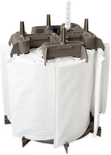 DEX2420DC Filter Element Cluster Assembly Replacement for Hayward (5182)