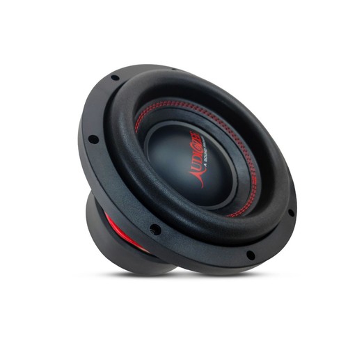 Audiozee Havoc HV-1522 15" Dual 2 Ohm Auto Subwoofer - 3200 W Max / 1600 RMS - Bild 3 von 11