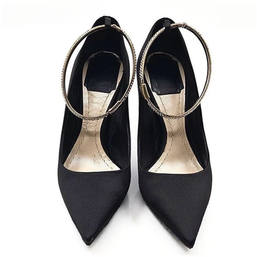 Talons hauts Dior sangle cubique 60924173 83359545