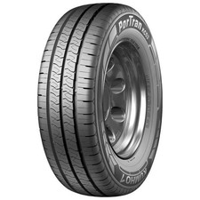 4x Sommerreifen - KUMHO PORTRAN KC53 205/65R15C 102T BSW