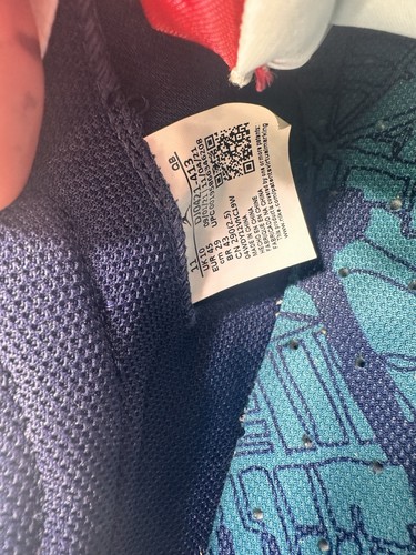 Size 11 - Jordan Series.04 Dear Carnival - Picture 7 of 7