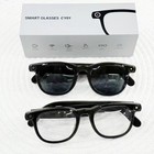 CY01 AI Smart Glasses Camera/Photo/Video Recording/ AI Translation Bluetooth bbm