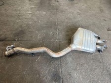 MERCEDES-BENZ E W213 Schalld&auml;mpfer A2134918500 2.20 Diesel 190kw 2017 35420311