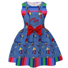 Unbranded 2-3 Years Dresses (2-16 Years) for Girls for sale UK