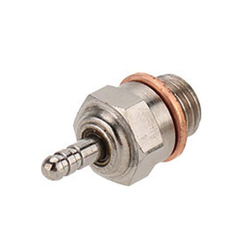 N4 Engine Plug for RC HSP 1:10 Car Size 8mm - Picture 2 of 4