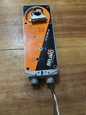 BELIMO AF24-SR US AF24SR US Spring Return Damper Actuator 24VAC 2-10 VDC HVAC