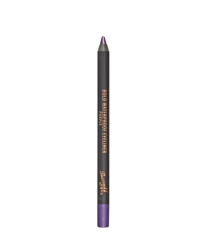 Barry M Bold Waterproof Eyeliner Pencil - purple colour - Picture 5 of 10