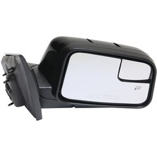 Power Mirror For 2009-2011 Ford Edge Right Manual Folding Heated With Memory