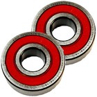 Bosch 2 Pack Genuine OEM Ball Bearing for 11240 Corded Drill - 1610905028-2PK
