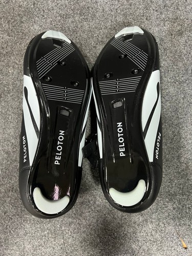 PELOTON PL-SH-B-42 Men's Cycling Shoes US 9 / Euro 42* - Picture 7 of 15