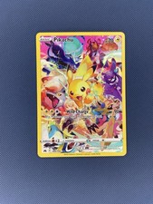 Pikachu (Secret) 160/159 Crown Zenith Holo