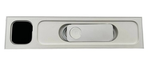 Apple Watch Series 8 (GPS + Cellular) – 45 mm – Midnight Aluminium – OVP!! ! - Bild 5 von 10