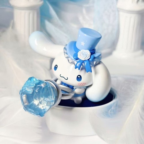 TOPTOY Sanrio Romantic Wedding Series Confirmed Blind Box Figure Art Toy Gift - Picture 4 of 18