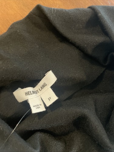 helmut lang dress P Size 2 - Picture 4 of 4