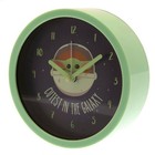 Star Wars The Manda - Desktop Clock - New Clocks - Q245z