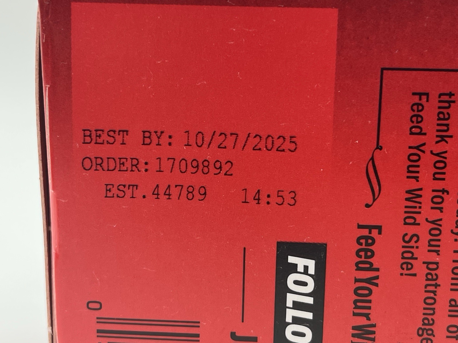 Jack Link’s Premium Cuts Beef Steak, Original, 1 oz., 12 Count – Great Protei...