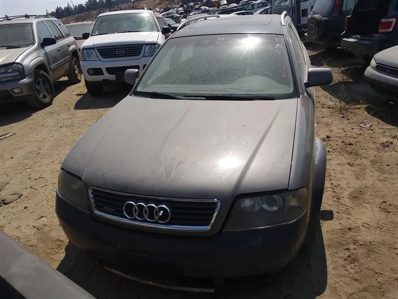 Насос ABS антиблокировочная тормозная деталь в сборе подходит для 02–05 AUDI ALLROAD 22443795 - Изображение 2 из 4