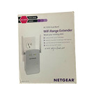 NETGEAR EX6150 AC1200 Dual Band WiFi Range Extender New Open Box