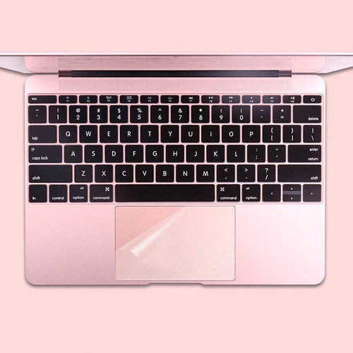 HighClear touchpad protective film sticker protector for laptop J*bd - Afbeelding 4 van 19