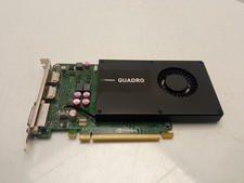 NVIDIA Quadro K2000 2GB GDDR5 Video Graphics Card Dell 00JHRJ 0JHRJ