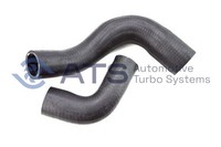 1480555 Ladeluftschlauch Ford Mondeo III Stufenheck 4M516C646DE Neuteil