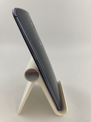 Motorola Nexus 6 Blue Unlocked 32GB 6.0" 13MP Android Smartphone Cracked - Picture 11 of 15