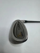 Vintage Titlist DCI Oversize Lob Wedge- LH Steel Shaft- 35.5"- Golf Pride Grip!