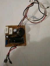 POLK Audio RT25i Speaker Crossover (2-WAY) Tested Working