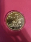 2019 Zombucks Slayed Dollar Reaper 1 oz .999 Silver Round Zombie Currency