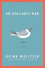 An Available Man, Wolitzer, Hilma