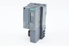 Siemens Simatic Interface-Modul 6ES7155-6AU01-0BN0 inkl. 6ES7193-6AR00-0AA0  