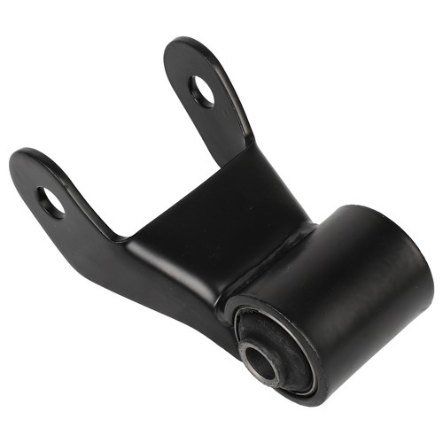 Rear Leaf Spring Shackle Bracket Kits For Chevy GMC 722029 - Picture 5 of 9