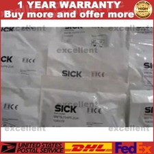 Brand New SICK VTE18-3F4912 Photoelectric proximity sensor ,PNP