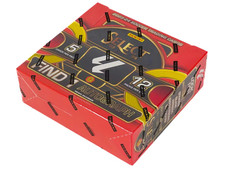 2023/24 Panini Select La Liga Soccer International Hobby Box