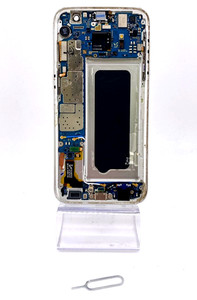 Samsung Galaxy S7 Android Handy 32GB, ohne Strom, für Ersatzteile kostenlose Lieferung