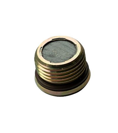 Bd Diesel 1601613 Magnetic Drain Plug - Bild 4 von 4