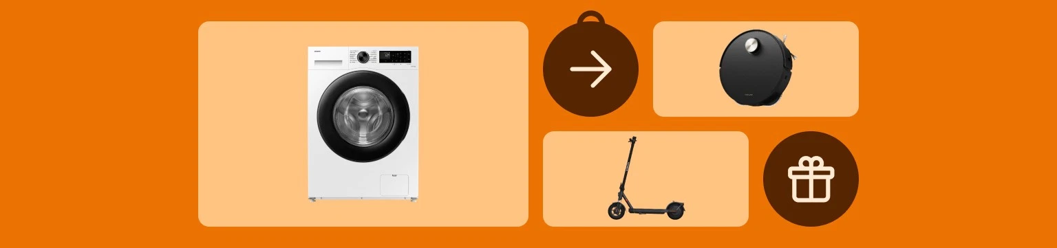 Technik ohne Mehrwertsteuer