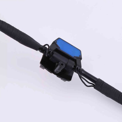 Scheibenwaschdüse Spritzdüse 61667205118 für BMW 5er F10 F11 F18 - Bild 5 von 8