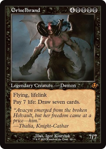 Innistrad Remastered Mythics & Rares, Magic The Gathering, INR MTG TCG - Picture 44 of 124